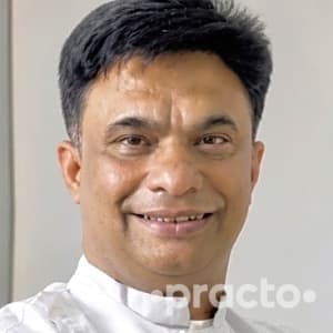 Dr. Rahul Gupta