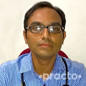 Dr. Rahul Khandare