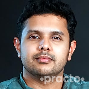 Dr. Rahul Krishnan P