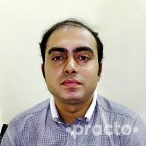Dr. Rahul Kumar