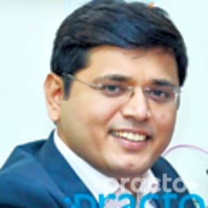 Dr. Rahul Kumar
