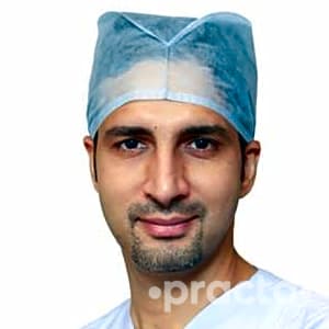 Dr. Rahul Kumar