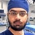Dr. Rahul Kumar Pandey Orthopedic surgeon in Claim_profile