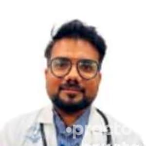 Dr. Rahul Manikrao Gutte