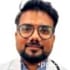Dr. Rahul Manikrao Gutte Cardiologist in Ahmednagar