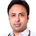 Dr. Rahul Mittal Pulmonologist in Noida