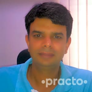 Dr. Rahul Nagar