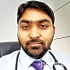 Dr. Rahul P. Kendre Pulmonologist in Pune