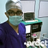 Dr. Rahul Rajan Anesthesiologist in Noida