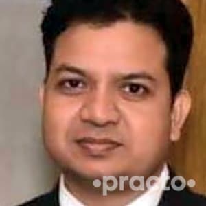 Dr. Rahul Rane
