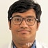 Dr. Rahul Reddy Chinnamari Orthopedic surgeon in Hyderabad