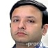 Dr. Rahul Shah Ophthalmologist/ Eye Surgeon in Delhi