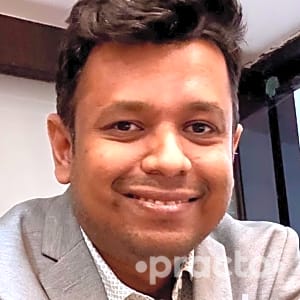 Dr. Rahul Singh