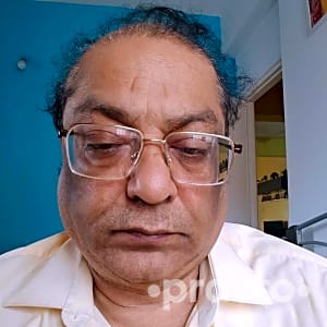 Dr. Rahul Singh