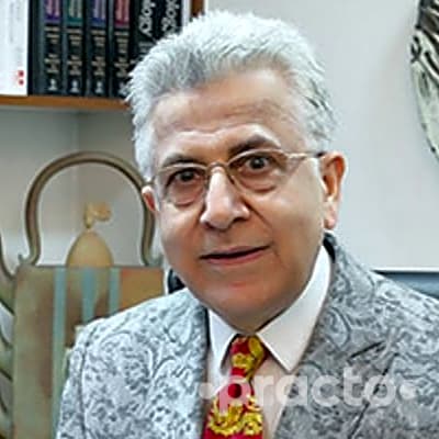 Dr Rajub Dr. Raj Kubba - Dermatologist - Book Appointment Online, View Fees ...
