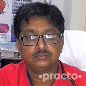 Dr. Raj Kumar Gupta