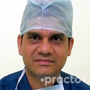Dr. Raj Kumar Sharma
