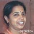 Dr. Rajalakshmi Murali Ophthalmologist/ Eye Surgeon in Chennai
