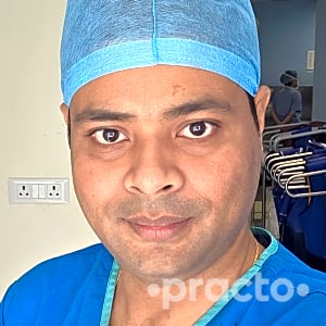 Dr. Rajan Kumar