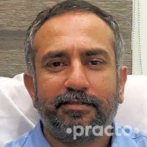 Dr. Rajan Punj