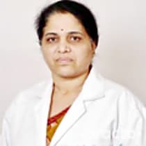 Dr. Rajani B S (PT) - Gynecologist - Book Appointment Online, View Fees ...