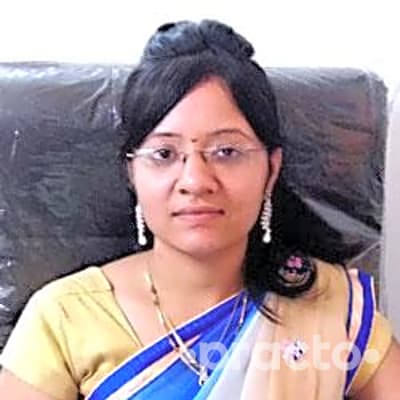 Dr. Rajashri A. Patil - Ayurveda - Book Appointment Online, View Fees ...