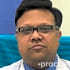 Dr. Rajat Kumar Garg Orthopedic surgeon in Ghaziabad