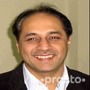 Dr. Rajeev Choudhary - Radiologist - Book Appointment Online, View Fees ...