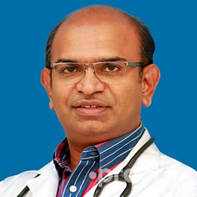 Dr. Rajeev J