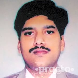 Dr. Rajeev Kumar