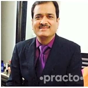 Dr. Rajeev Kumar Rajput