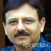 Dr. Rajeev Madan Consultant Physician in Bhopal