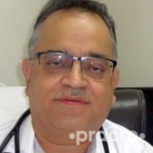 Dr. Rajeev Mehra
