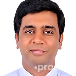 Dr. Rajeev Pullagura