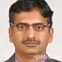Dr. Rajeev Shrivastava Radiation Oncologist in Pune