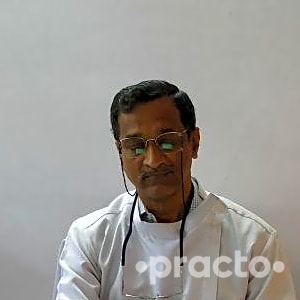 Dr. Rajendra Bane