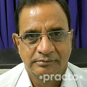 Dr. Rajendra Kumar