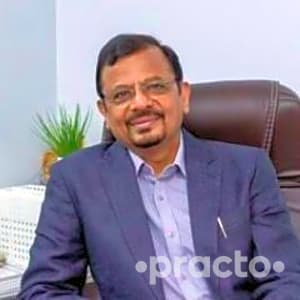 Dr. Rajendra Kumar Kale