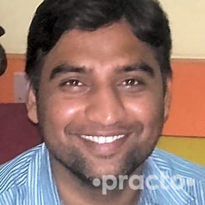 Dr. Rajendra Makwana