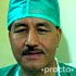 Dr. Rajendra Prasad Ophthalmologist/ Eye Surgeon in Delhi