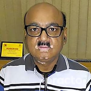 Dr. Rajesh Agarwal