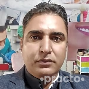 Dr. Rajesh Kumar