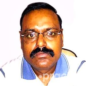 Dr. Rajesh Kumar