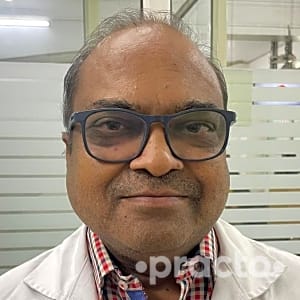 Dr. Rajesh Kumar Goel