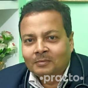 Dr. Rajesh Kumar Pathak