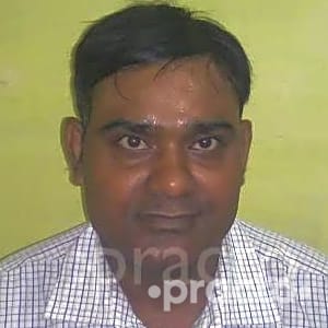 Dr. Rajesh Kumar Sen