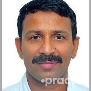 Dr. Rajesh Kumar