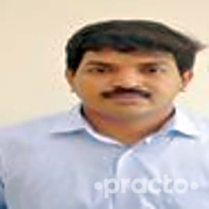 Dr. Rajesh Rai