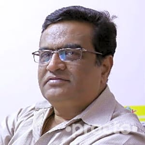 Dr. Rajesh Tate