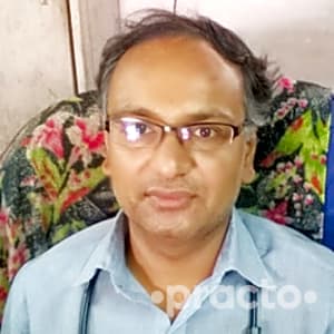 Dr. Rajesh Virani